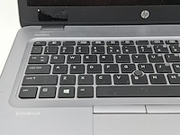 Ca. 125x laptop, hp, o.a. elitebook 745 - afbeelding 3 van  17