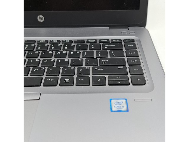 Ca. 125x laptop, hp, o.a. elitebook 745 - afbeelding 4 van  17