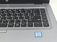 Ca. 125x laptop, hp, o.a. elitebook 745 - afbeelding 4 van  17
