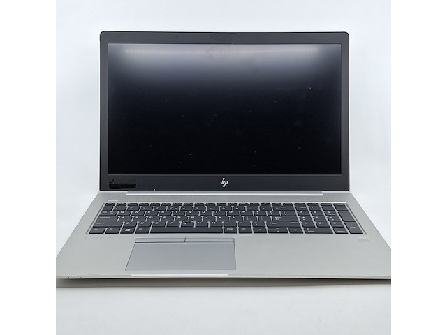 Ca. 125x laptop, hp, o.a. elitebook 745 - afbeelding 1 van  17