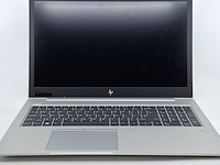 Ca. 125x laptop, hp, o.a. elitebook 745