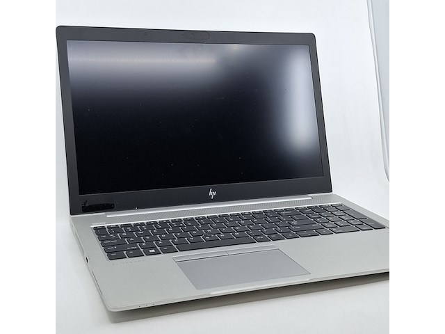 Ca. 125x laptop, hp, o.a. elitebook 745 - afbeelding 10 van  17