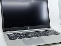 Ca. 125x laptop, hp, o.a. elitebook 745 - afbeelding 10 van  17
