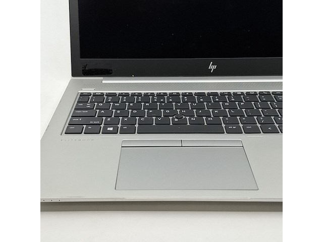 Ca. 125x laptop, hp, o.a. elitebook 745 - afbeelding 11 van  17