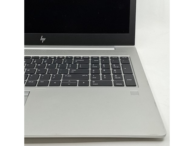 Ca. 125x laptop, hp, o.a. elitebook 745 - afbeelding 12 van  17