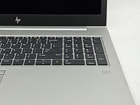 Ca. 125x laptop, hp, o.a. elitebook 745 - afbeelding 12 van  17