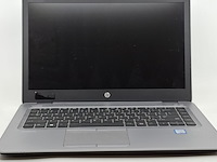 Ca. 125x laptop, hp, o.a. elitebook 745 - afbeelding 17 van  17