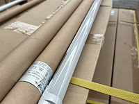 Ca. 125x led tube 18w 3000k 1197 mm, qbright, qb-lt-18w-3k-125-1197 - afbeelding 2 van  3