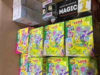 Ca. 125x speelgoed, ses, funko etc. - afbeelding 2 van  3