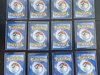Ca. 126x bijzondere vintage pokémon-kaarten uit veel verschillende en oude sets - afbeelding 2 van  22