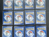 Ca. 126x bijzondere vintage pokémon-kaarten uit veel verschillende en oude sets - afbeelding 4 van  22
