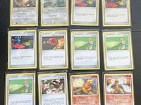 Ca. 126x bijzondere vintage pokémon-kaarten uit veel verschillende en oude sets - afbeelding 5 van  22