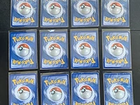 Ca. 126x bijzondere vintage pokémon-kaarten uit veel verschillende en oude sets - afbeelding 6 van  22