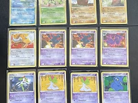 Ca. 126x bijzondere vintage pokémon-kaarten uit veel verschillende en oude sets - afbeelding 7 van  22