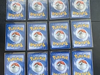 Ca. 126x bijzondere vintage pokémon-kaarten uit veel verschillende en oude sets - afbeelding 8 van  22