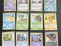 Ca. 126x bijzondere vintage pokémon-kaarten uit veel verschillende en oude sets - afbeelding 9 van  22