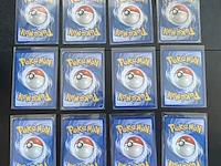 Ca. 126x bijzondere vintage pokémon-kaarten uit veel verschillende en oude sets - afbeelding 10 van  22