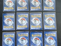 Ca. 126x bijzondere vintage pokémon-kaarten uit veel verschillende en oude sets - afbeelding 13 van  22