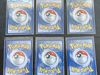 Ca. 126x bijzondere vintage pokémon-kaarten uit veel verschillende en oude sets - afbeelding 15 van  22