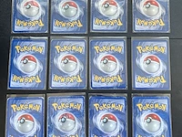 Ca. 126x bijzondere vintage pokémon-kaarten uit veel verschillende en oude sets - afbeelding 12 van  22