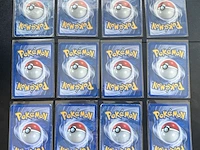 Ca. 126x bijzondere vintage pokémon-kaarten uit veel verschillende en oude sets - afbeelding 17 van  22