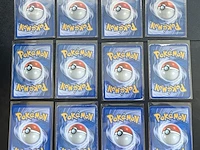 Ca. 126x bijzondere vintage pokémon-kaarten uit veel verschillende en oude sets - afbeelding 19 van  22