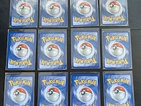 Ca. 126x bijzondere vintage pokémon-kaarten uit veel verschillende en oude sets - afbeelding 21 van  22