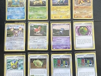 Ca. 126x bijzondere vintage pokémon-kaarten uit veel verschillende en oude sets - afbeelding 22 van  22