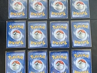 Ca. 126x vintage pokémon-kaarten uit veel verschillende en oude sets - afbeelding 2 van  22