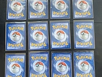 Ca. 126x vintage pokémon-kaarten uit veel verschillende en oude sets - afbeelding 6 van  22