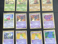 Ca. 126x vintage pokémon-kaarten uit veel verschillende en oude sets - afbeelding 7 van  22