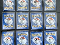 Ca. 126x vintage pokémon-kaarten uit veel verschillende en oude sets - afbeelding 8 van  22
