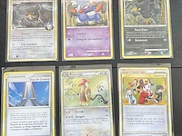Ca. 126x vintage pokémon-kaarten uit veel verschillende en oude sets - afbeelding 14 van  22