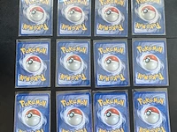 Ca. 126x vintage pokémon-kaarten uit veel verschillende en oude sets - afbeelding 19 van  22