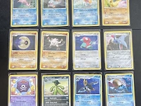 Ca. 126x vintage pokémon-kaarten uit veel verschillende en oude sets - afbeelding 20 van  22
