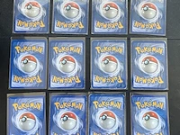 Ca. 126x vintage pokémon-kaarten uit veel verschillende en oude sets - afbeelding 21 van  22