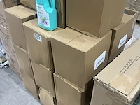 Ca. 127x ontvlekker zonder bleekwater, carrefour - afbeelding 4 van  4