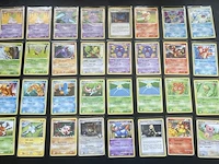 Ca. 128x bijzondere vintage pokémon-kaarten uit veel verschillende en oude sets - afbeelding 7 van  8