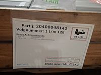 Ca. 128x chromebook, hp/dell, o.a. elite c640 - afbeelding 2 van  10