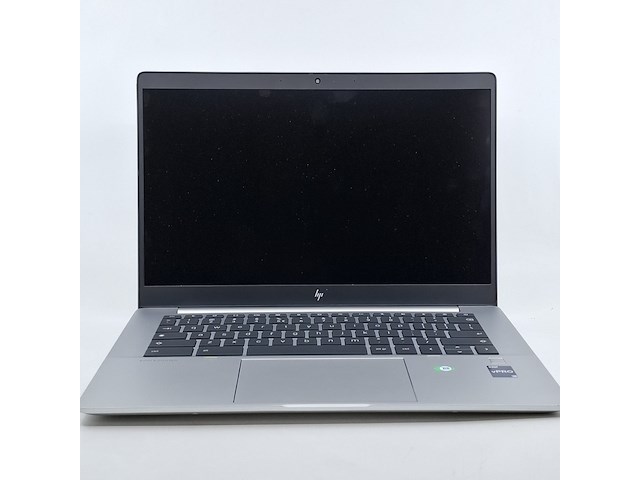 Ca. 128x chromebook, hp/dell, o.a. elite c640 - afbeelding 1 van  10
