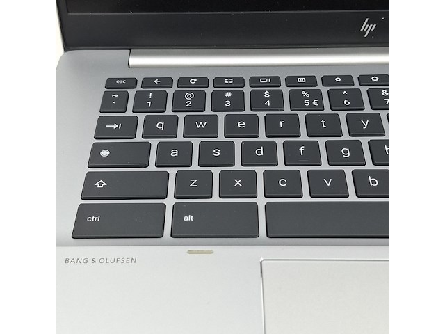 Ca. 128x chromebook, hp/dell, o.a. elite c640 - afbeelding 5 van  10