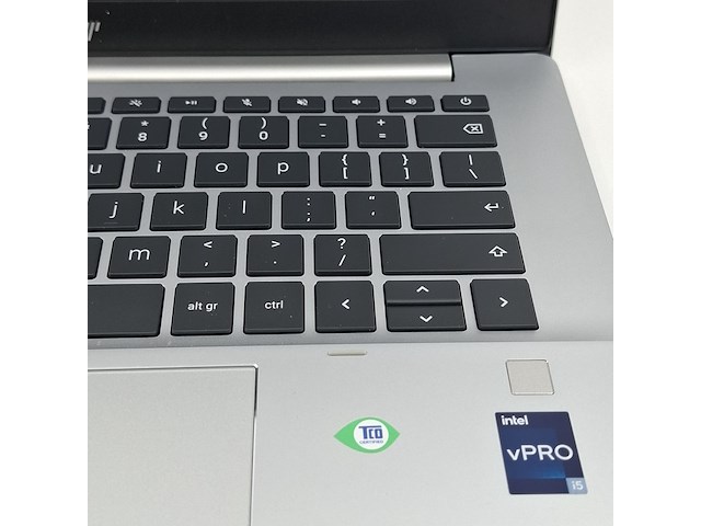 Ca. 128x chromebook, hp/dell, o.a. elite c640 - afbeelding 6 van  10