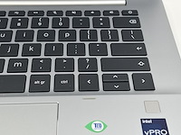 Ca. 128x chromebook, hp/dell, o.a. elite c640 - afbeelding 6 van  10