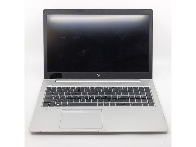 Ca. 128x laptop, hp, o.a. elitebook 745 g5 - afbeelding 2 van  15