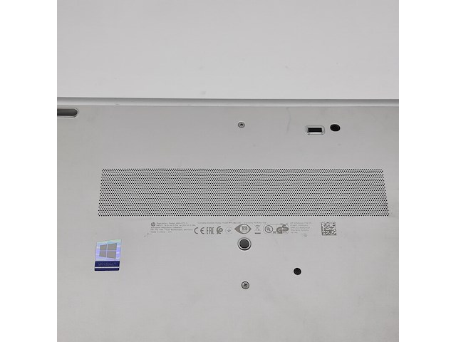 Ca. 128x laptop, hp, o.a. elitebook 745 g5 - afbeelding 3 van  15