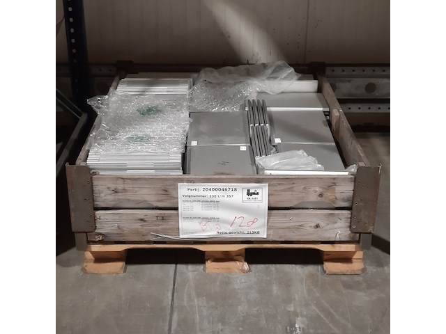 Ca. 128x laptop, hp, o.a. elitebook 745 g5 - afbeelding 4 van  15