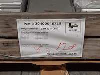 Ca. 128x laptop, hp, o.a. elitebook 745 g5 - afbeelding 5 van  15