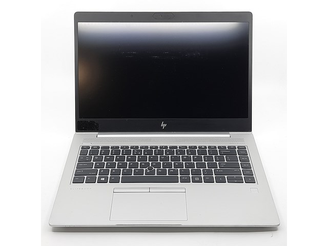 Ca. 128x laptop, hp, o.a. elitebook 745 g5 - afbeelding 1 van  15
