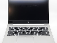 Ca. 128x laptop, hp, o.a. elitebook 745 g5