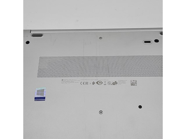 Ca. 128x laptop, hp, o.a. elitebook 745 g5 - afbeelding 15 van  15